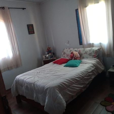 Hospedagem Em Milho Verde Serro  Esterno foto