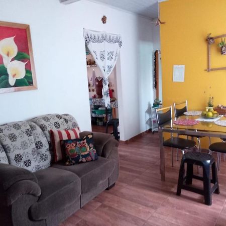 Hospedagem Em Milho Verde Serro  Esterno foto