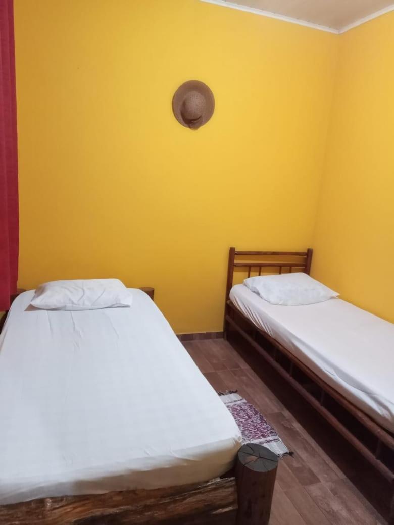 Hospedagem Em Milho Verde Serro  Esterno foto