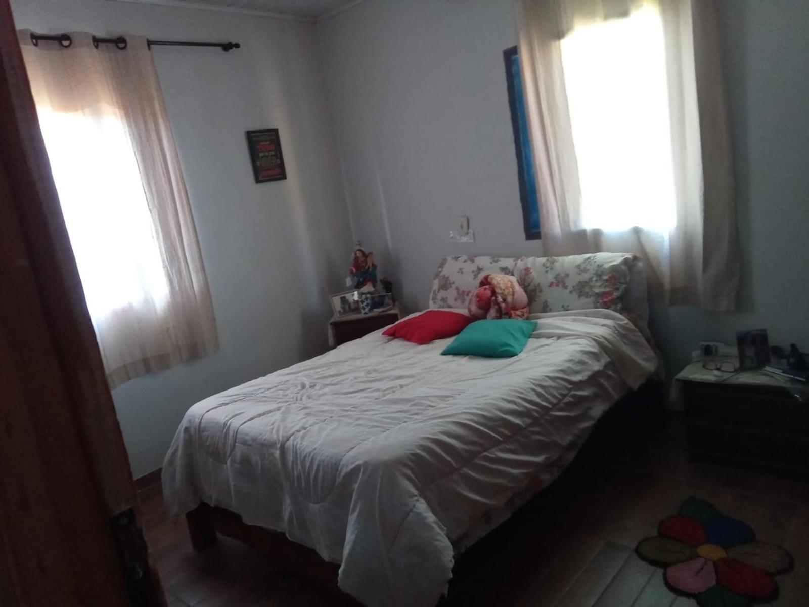 Hospedagem Em Milho Verde Serro  Esterno foto