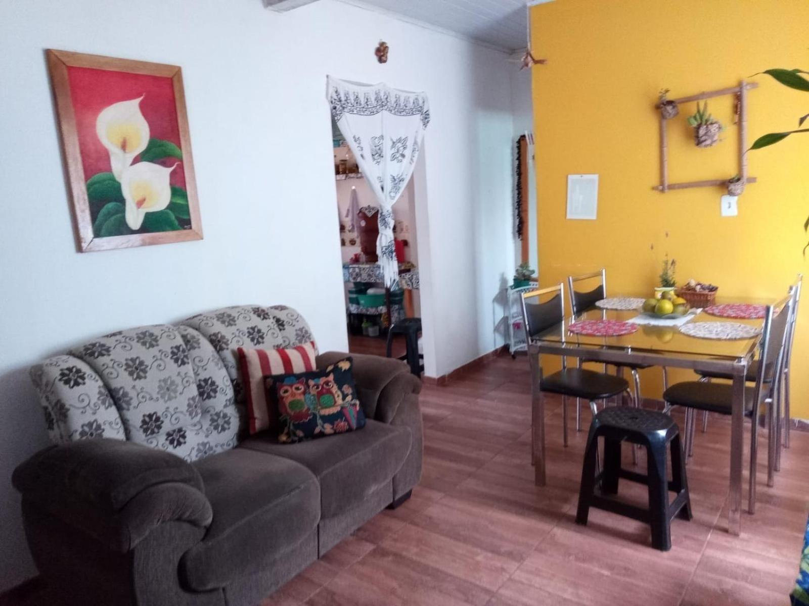 Hospedagem Em Milho Verde Serro  Esterno foto