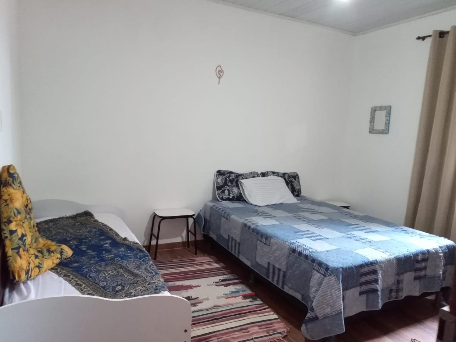 Hospedagem Em Milho Verde Serro  Esterno foto